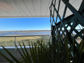 Arcachon - T2 cosy en bord de plage avec parking privé - FR-1-319-10